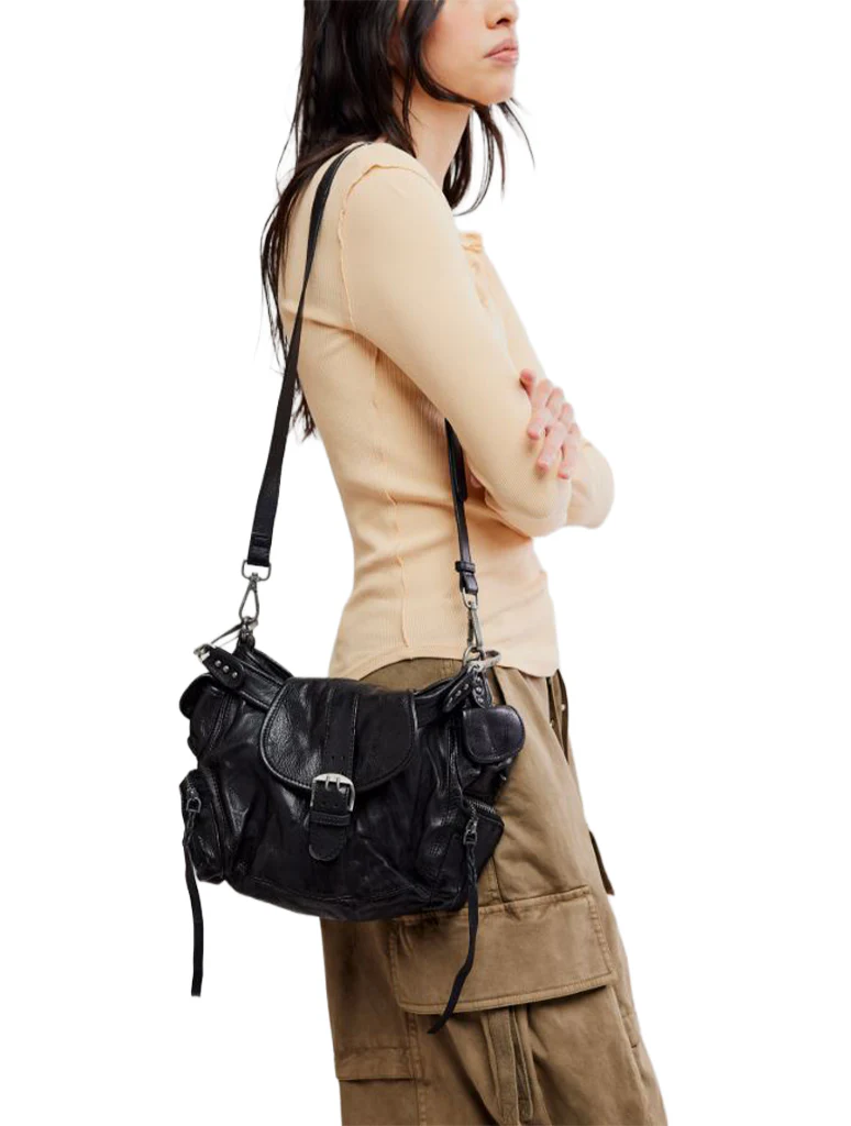 Free People WTF Baby Asher Tote - Image 4
