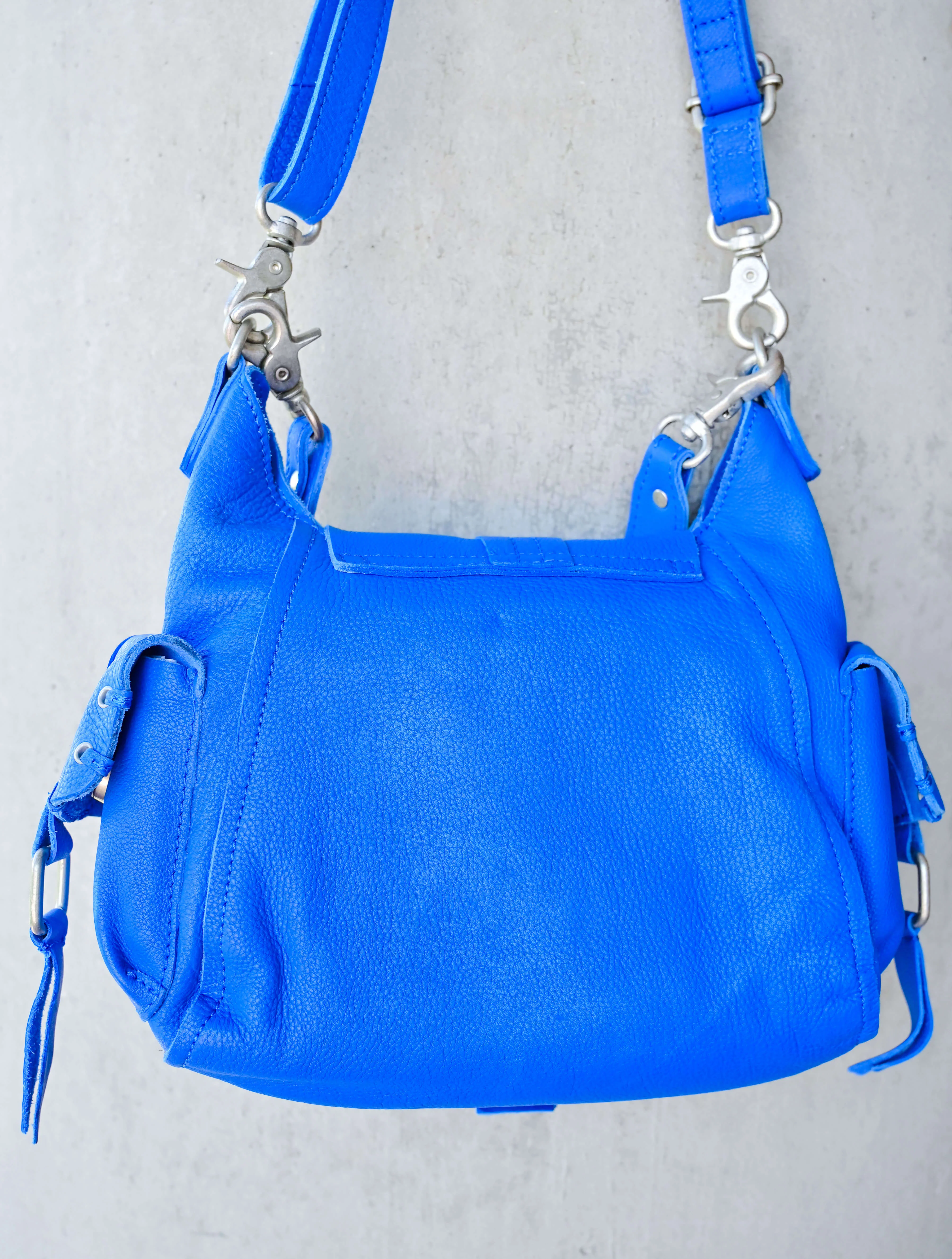 Free People WTF Baby Leigh Tote/Crossbody - Image 2