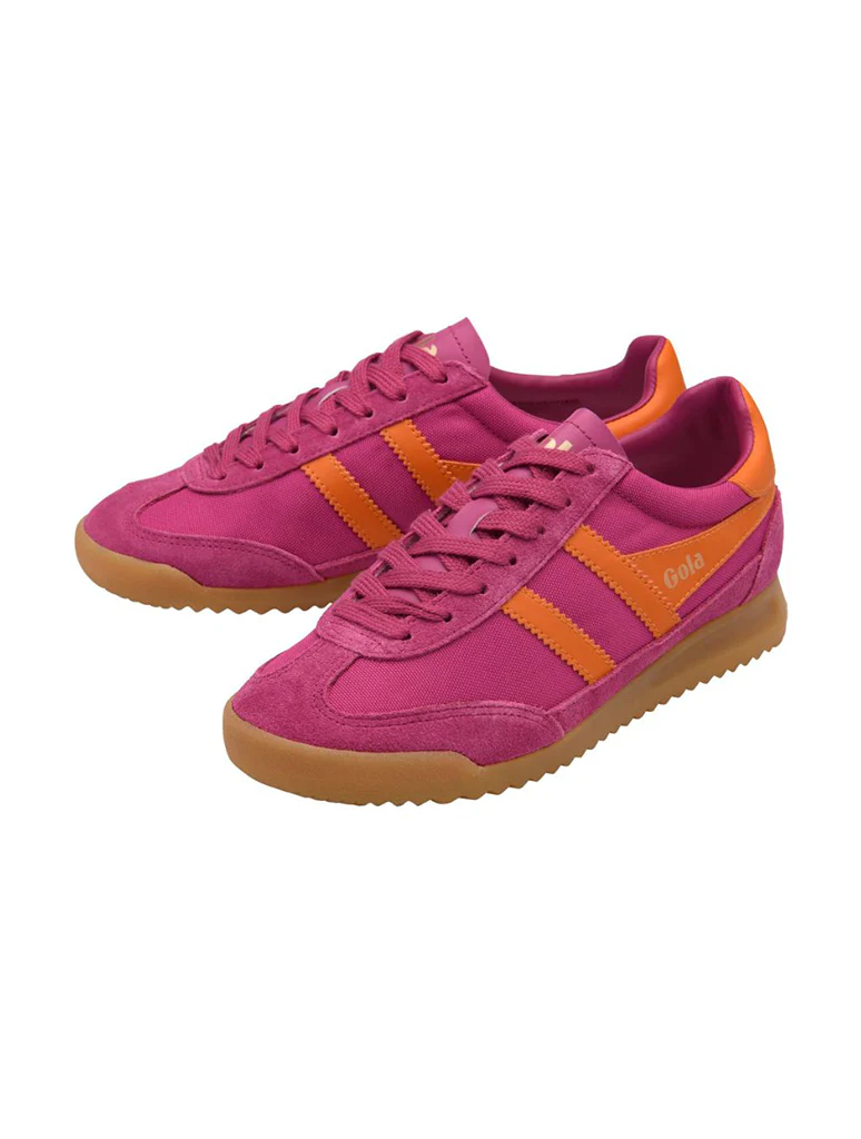 Gola Tornado Sneaker - Image 2
