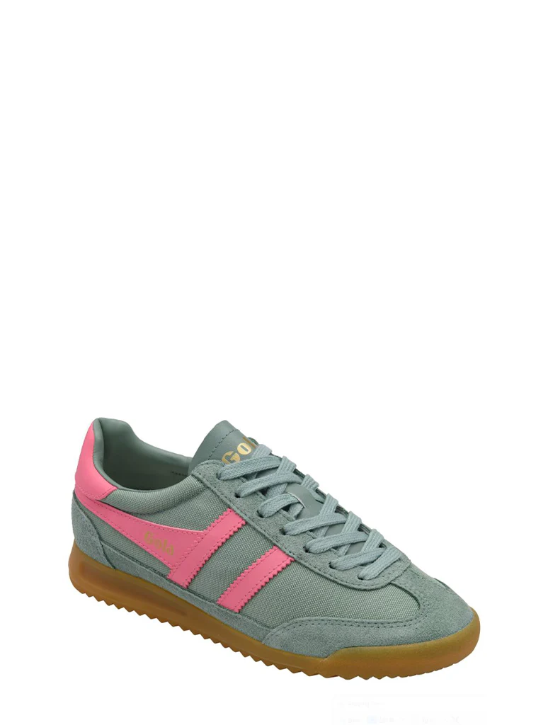 Gola Tornado Sneaker - Image 5