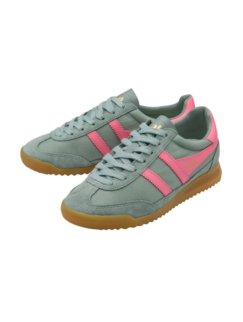 Gola Tornado Sneaker - Image 6