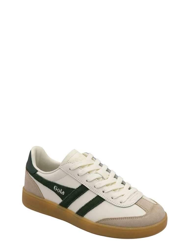 Gola Viper Leather Sneaker - Image 2