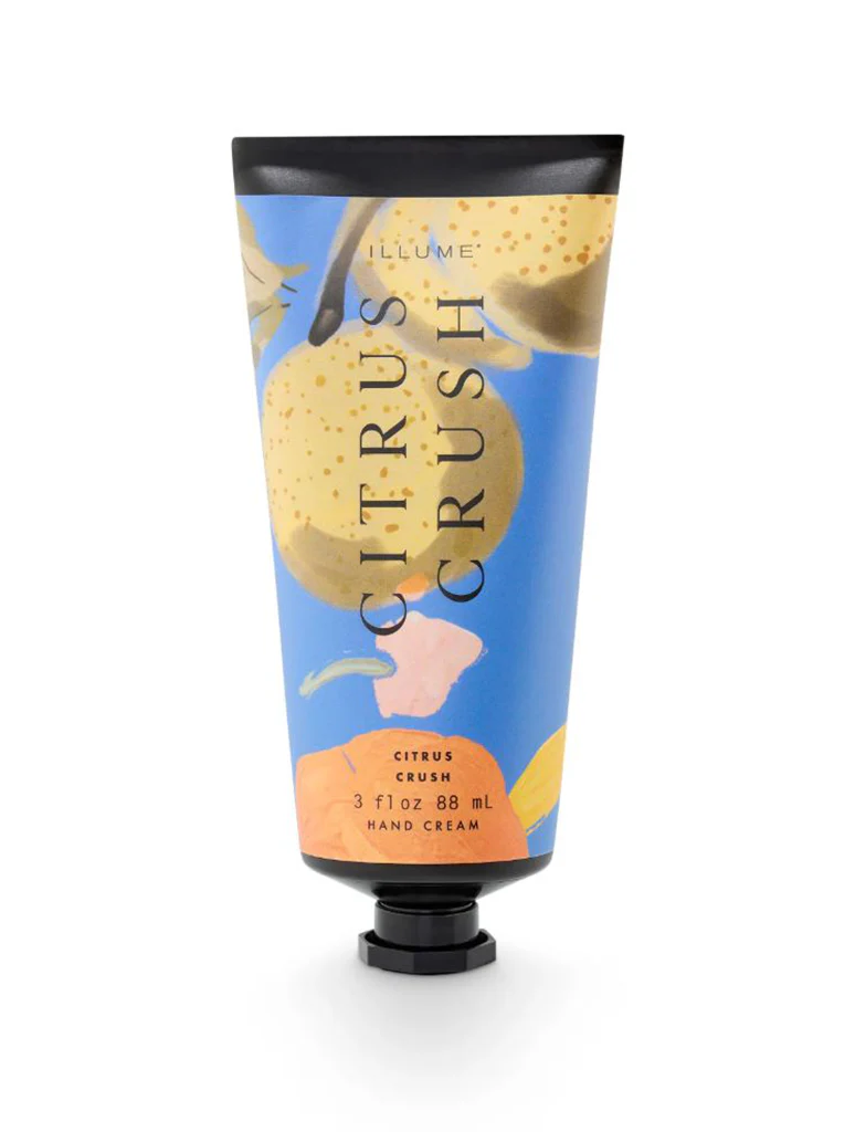 Illume Beautifully Done 3 oz Hand Cream - Image 3