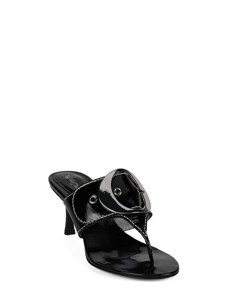 Jeffrey Campbell Solani Heels (Final Sale)