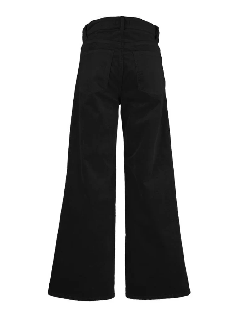 Kut From The Kloth Jean High Rise Velveteen Flare (Final Sale) - Image 2