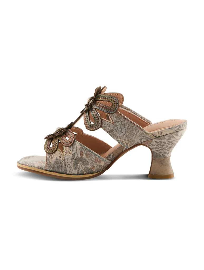 L'Artiste By Spring Step Alania-Garden Sandal - Image 2