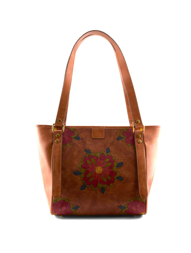 L'Artiste Stuff Luv Tote Bag