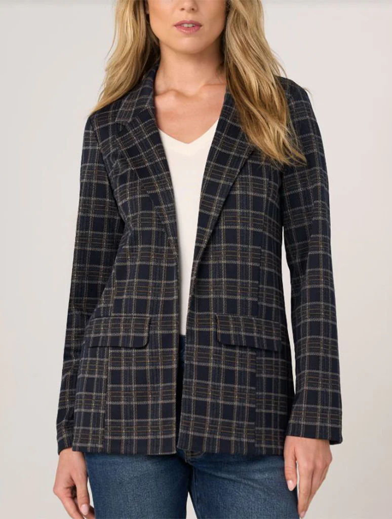 Liverpool Boyfriend Blazer