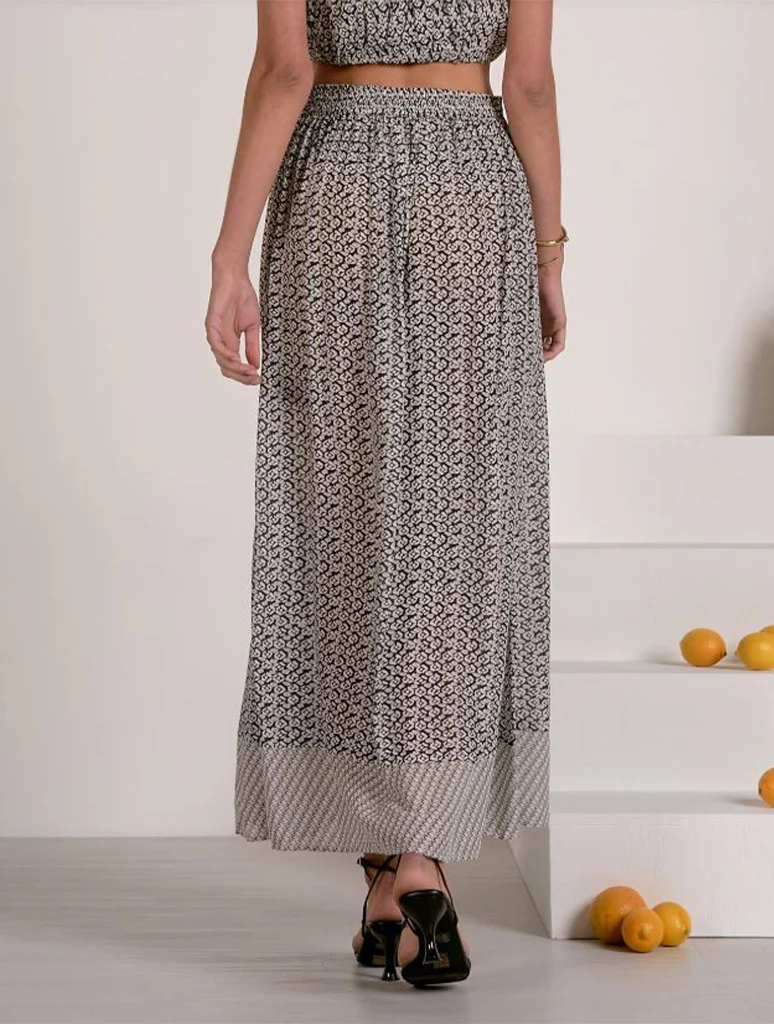 Maxi Skirt - Image 3