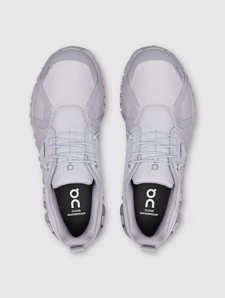 ON Running Cloud 6 Waterproof Sneaker - Image 3