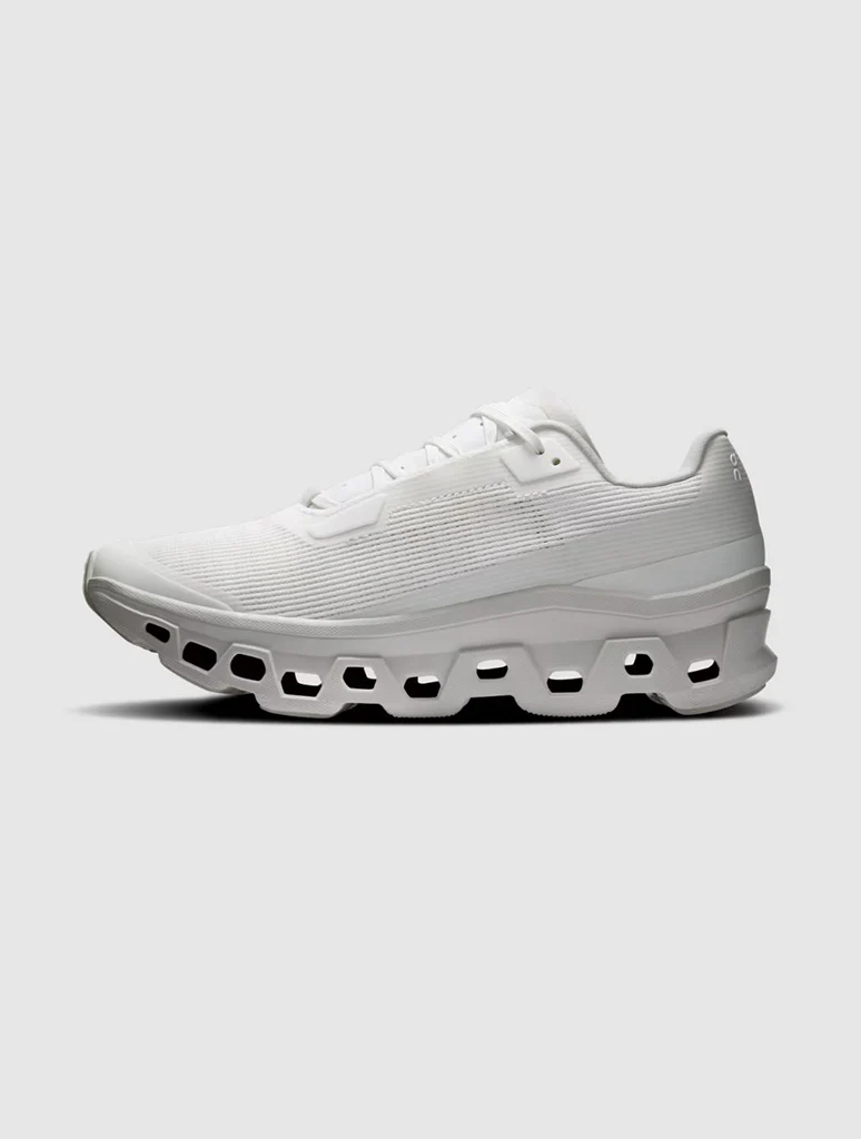 ON Running Cloudmonster Void 1 Sneaker - Image 2