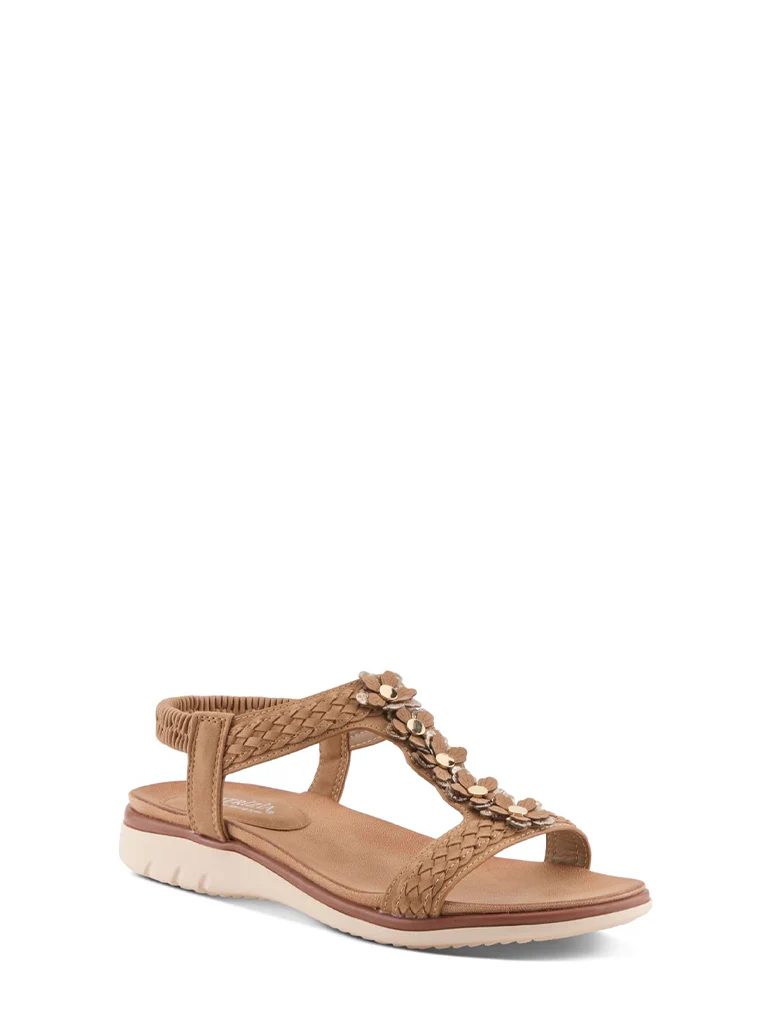 Patrizia By Spring Step Misetta Sandal