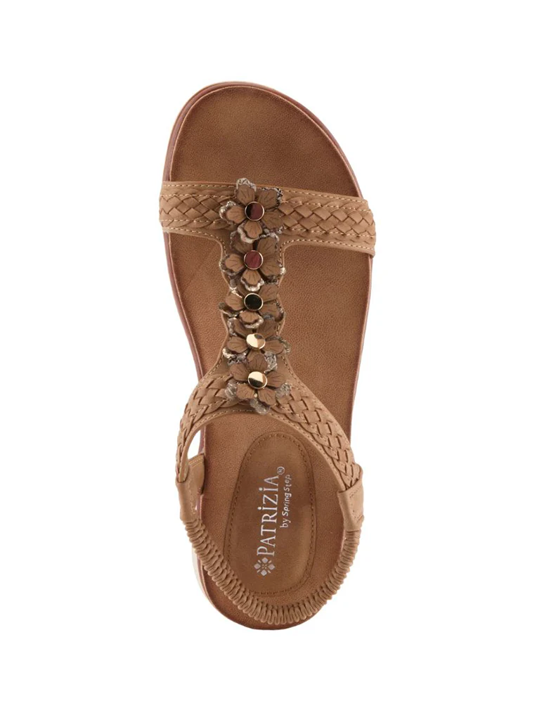 Patrizia By Spring Step Misetta Sandal - Image 3