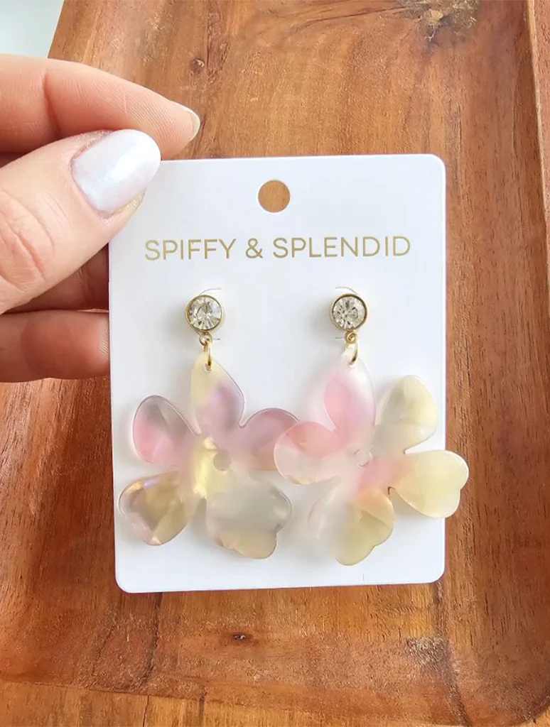 Petunia Earrings - Image 3