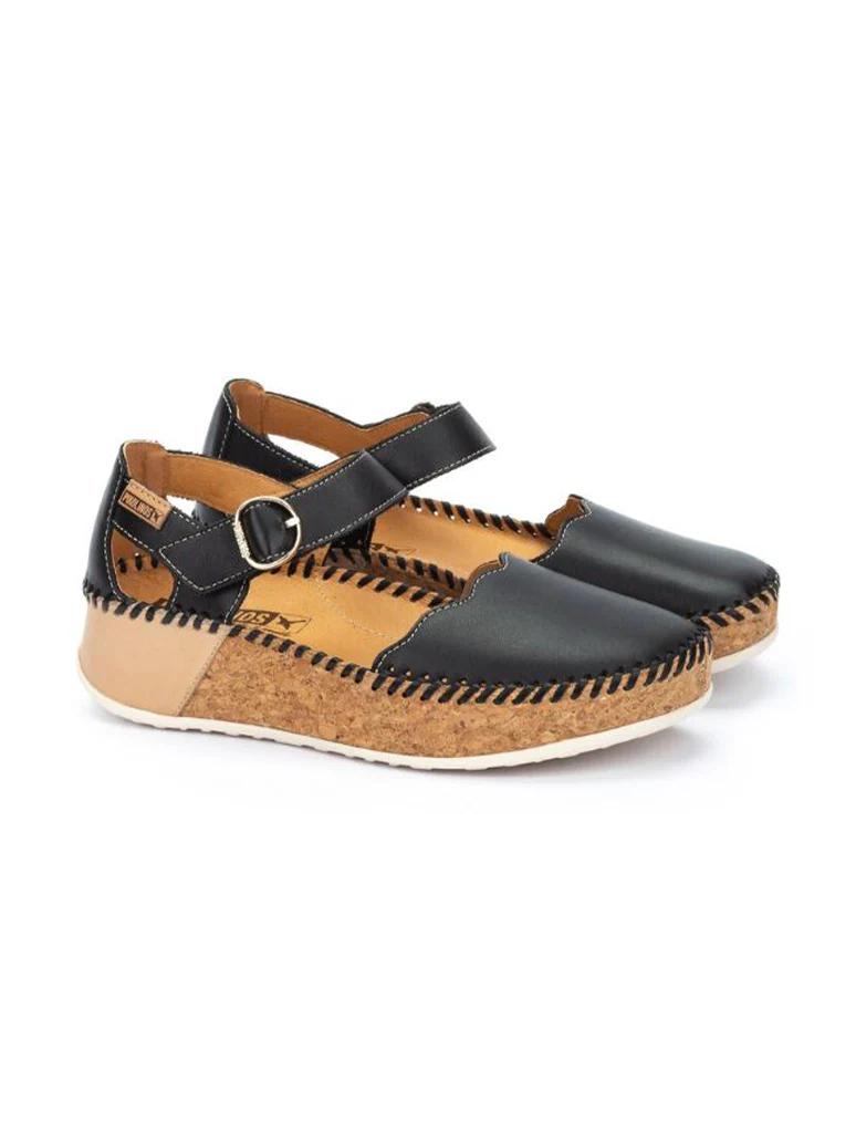 Pikolinos Marina Closed-Toe Sandal - Image 7