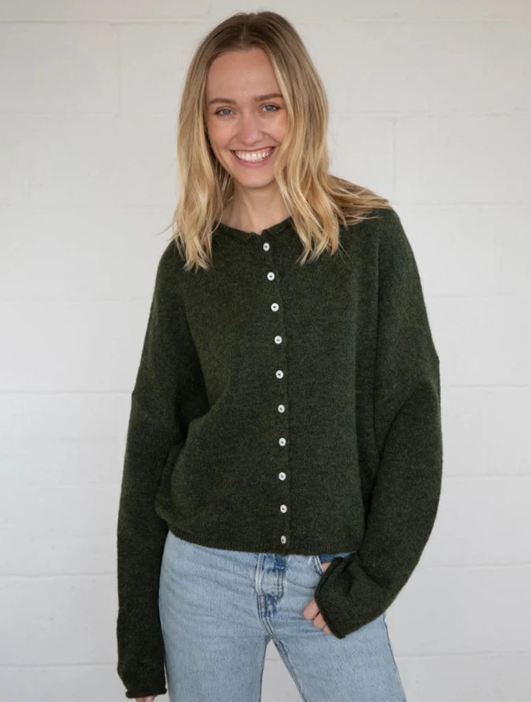 Piper Cardigan - Image 10