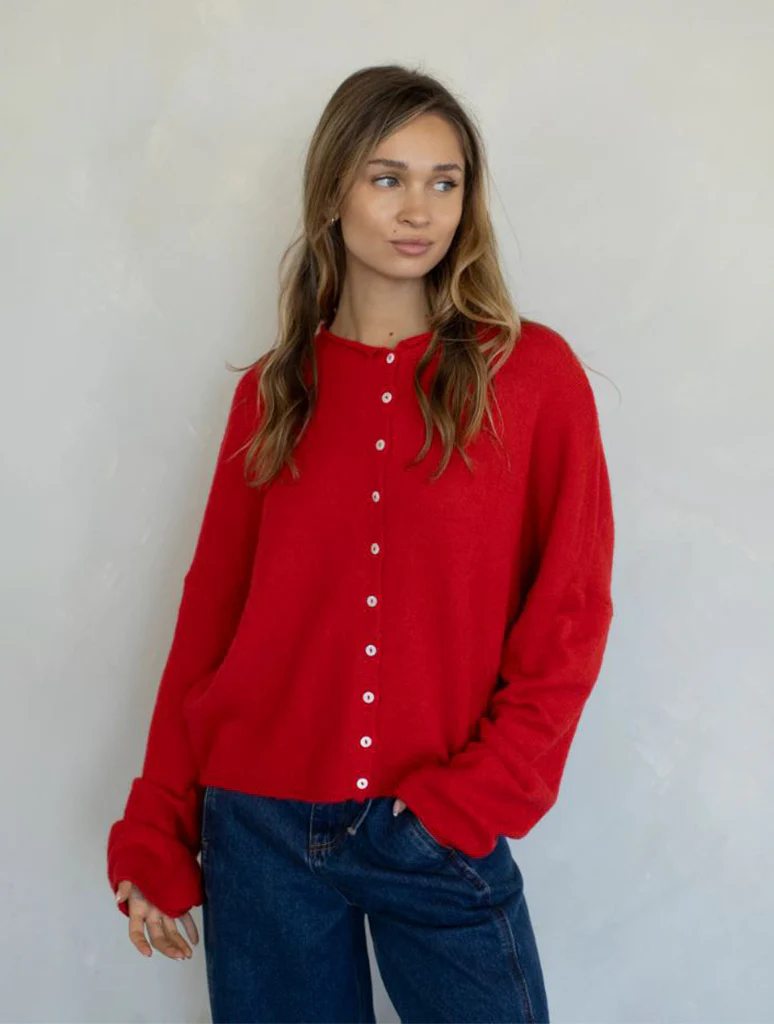 Piper Cardigan - Image 30
