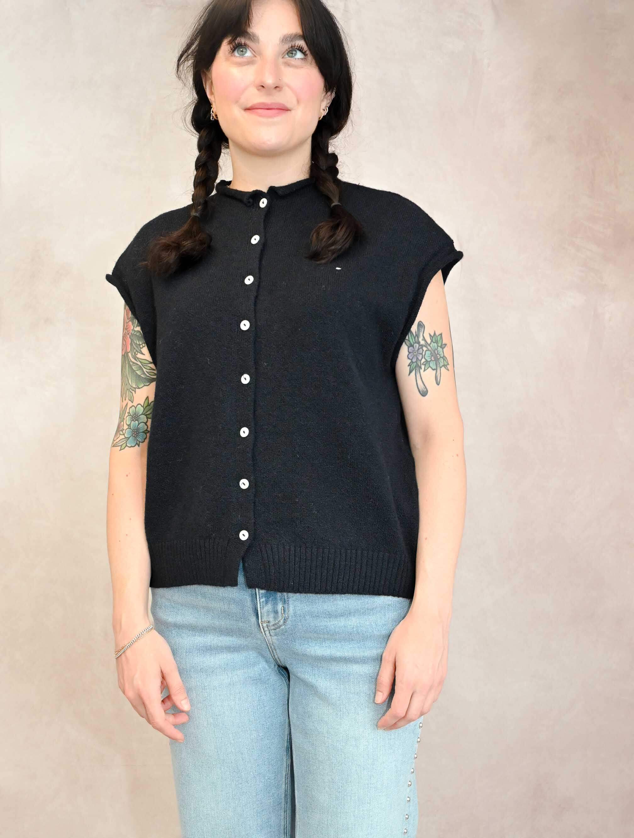 Piper Sweater Vest - Image 11