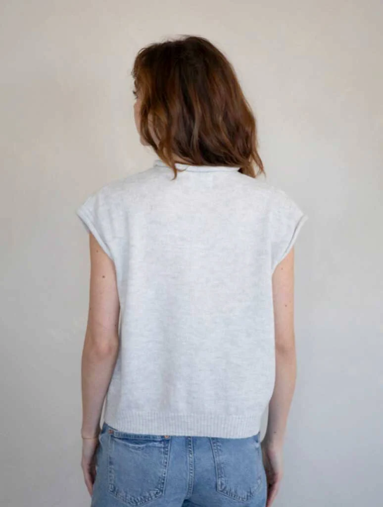 Piper Sweater Vest - Image 8