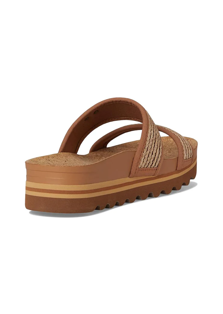 REEF Cushion Vista Hi Sandal - Image 2