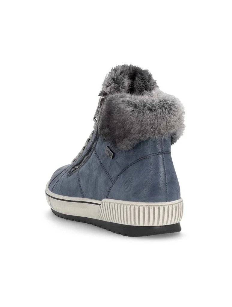 Remonte D0780 Bootie - Image 2