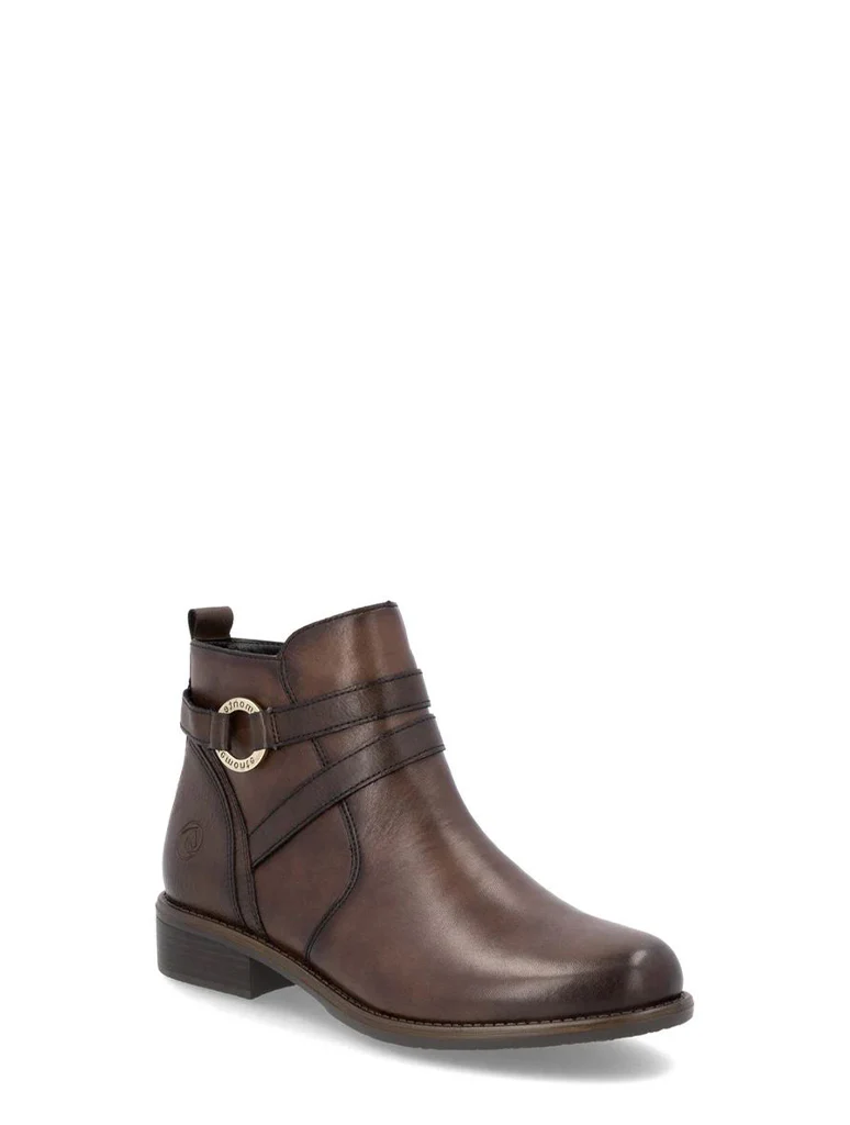Remonte D0F77 Boot