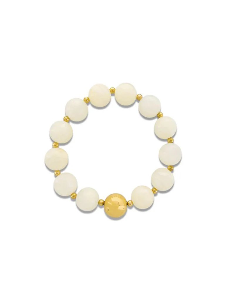 Resin Stretch Bracelet - Image 3