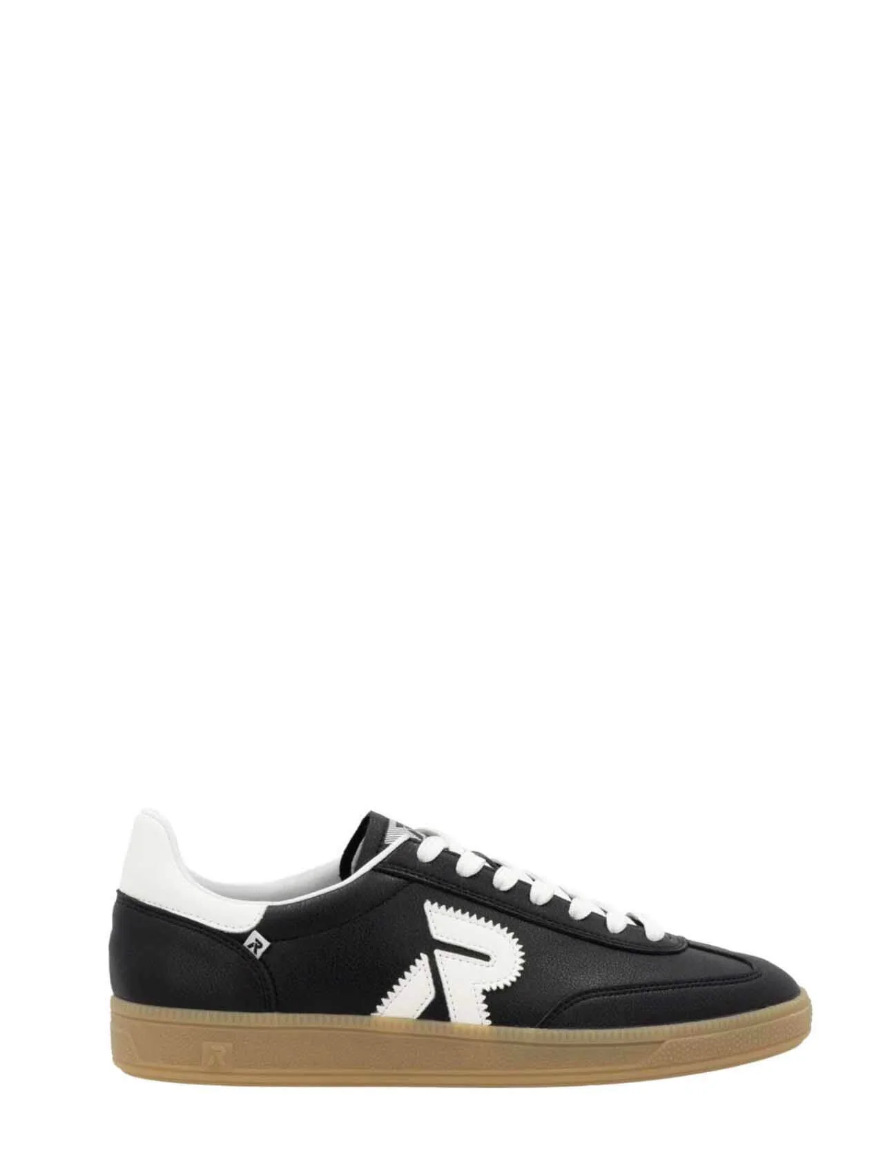 Rieker Revel W2200 Lace-up Sneaker (Final Sale) - Image 5