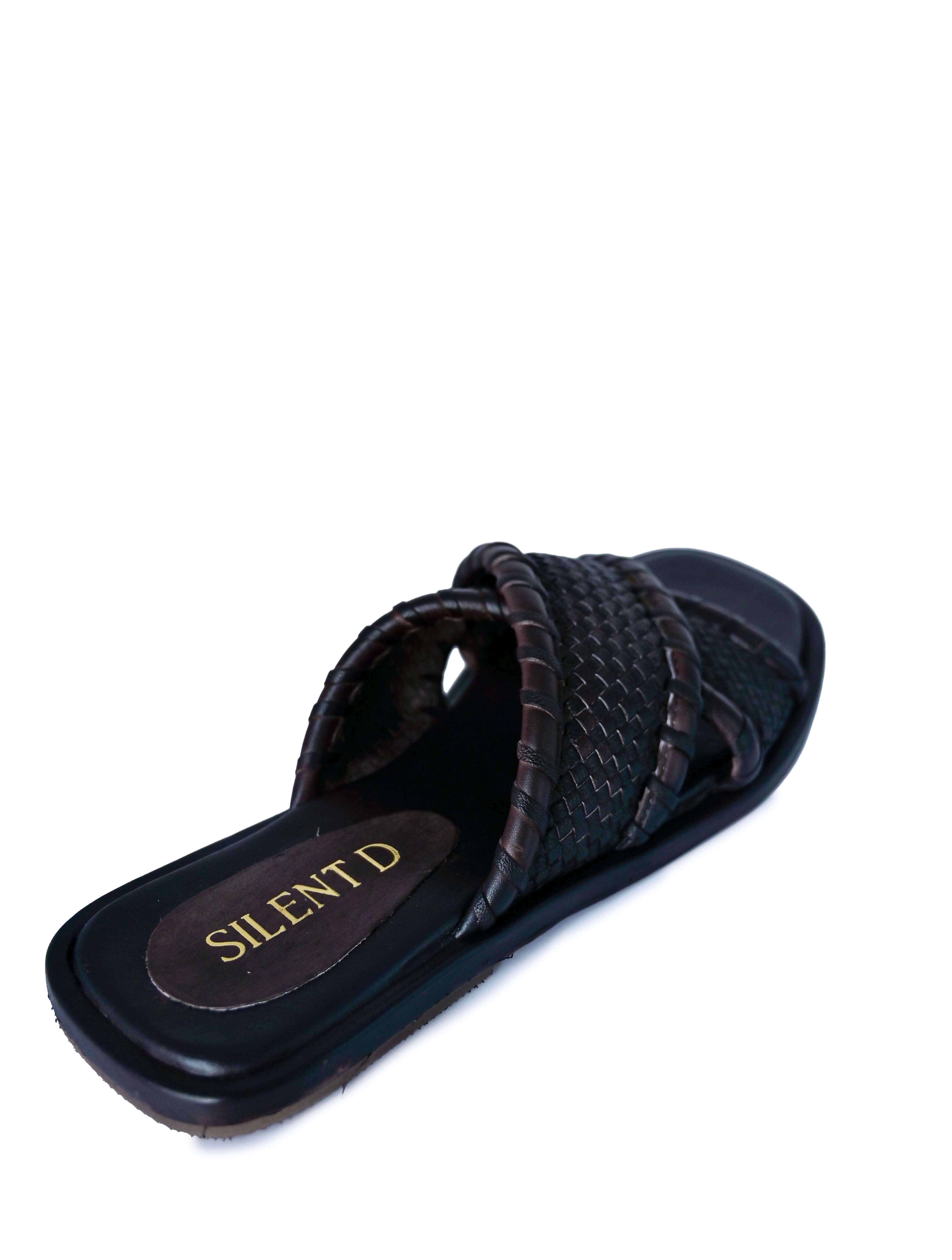 Silent D Jolin Slide (Final Sale) - Image 3