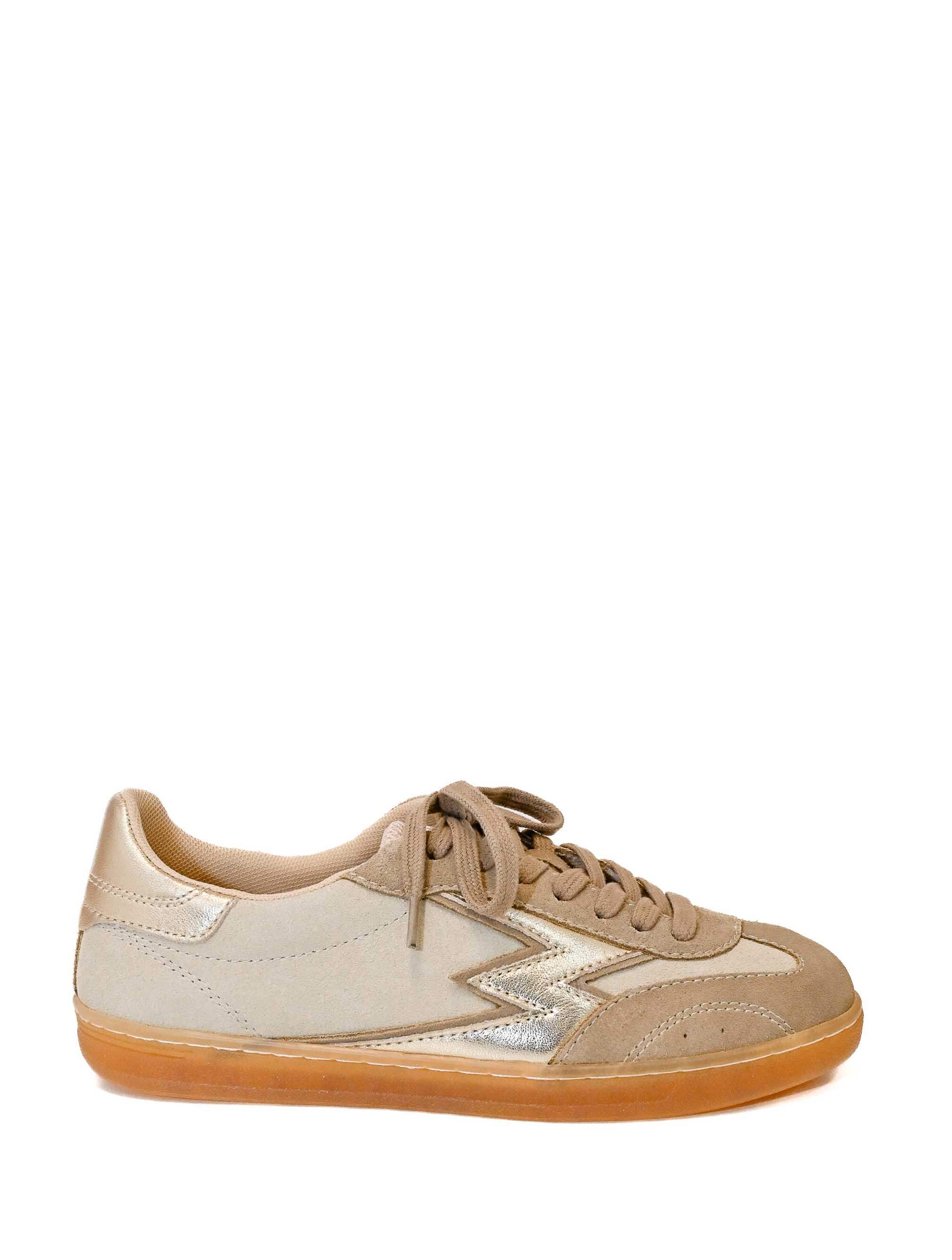 Silent D Montana Sneaker (Final Sale) - Image 2