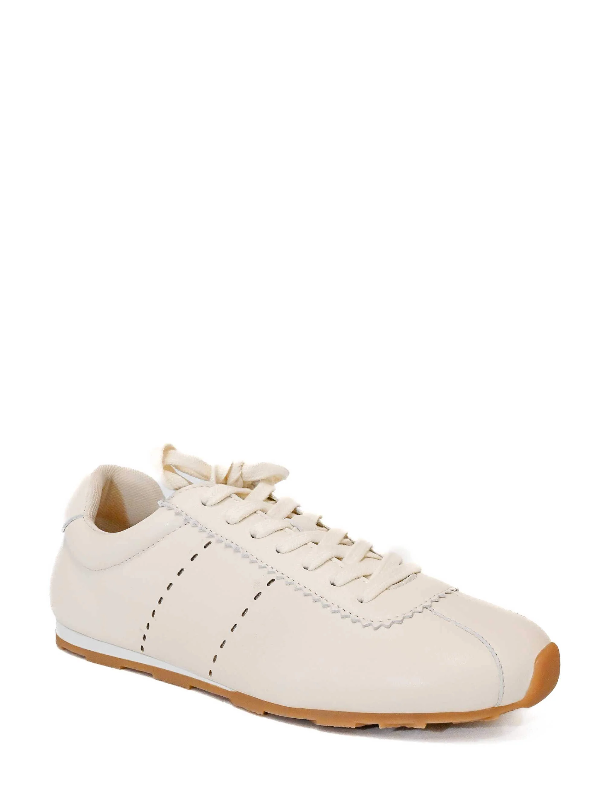 Silent D Trophy Sneaker (Final Sale)