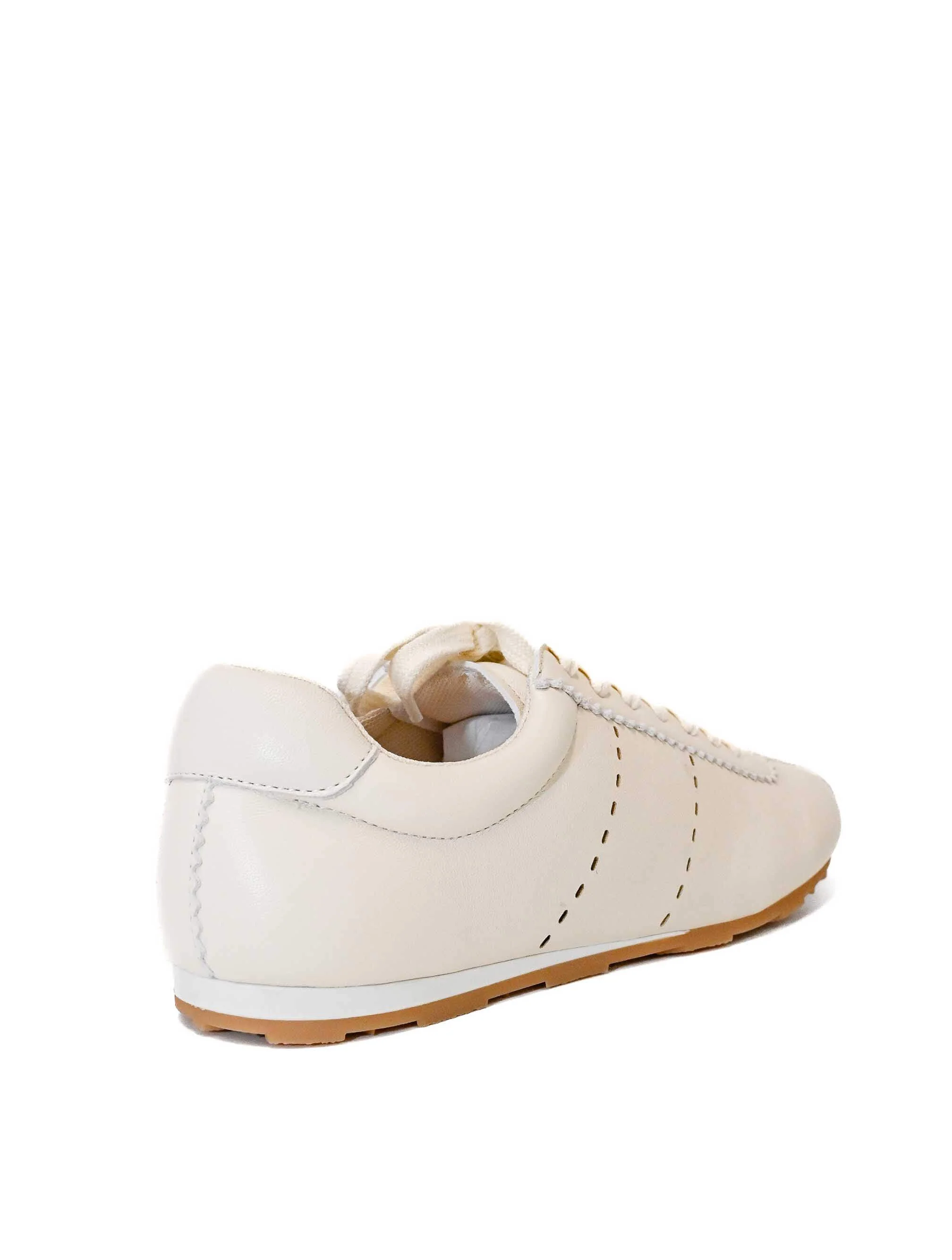 Silent D Trophy Sneaker (Final Sale) - Image 3