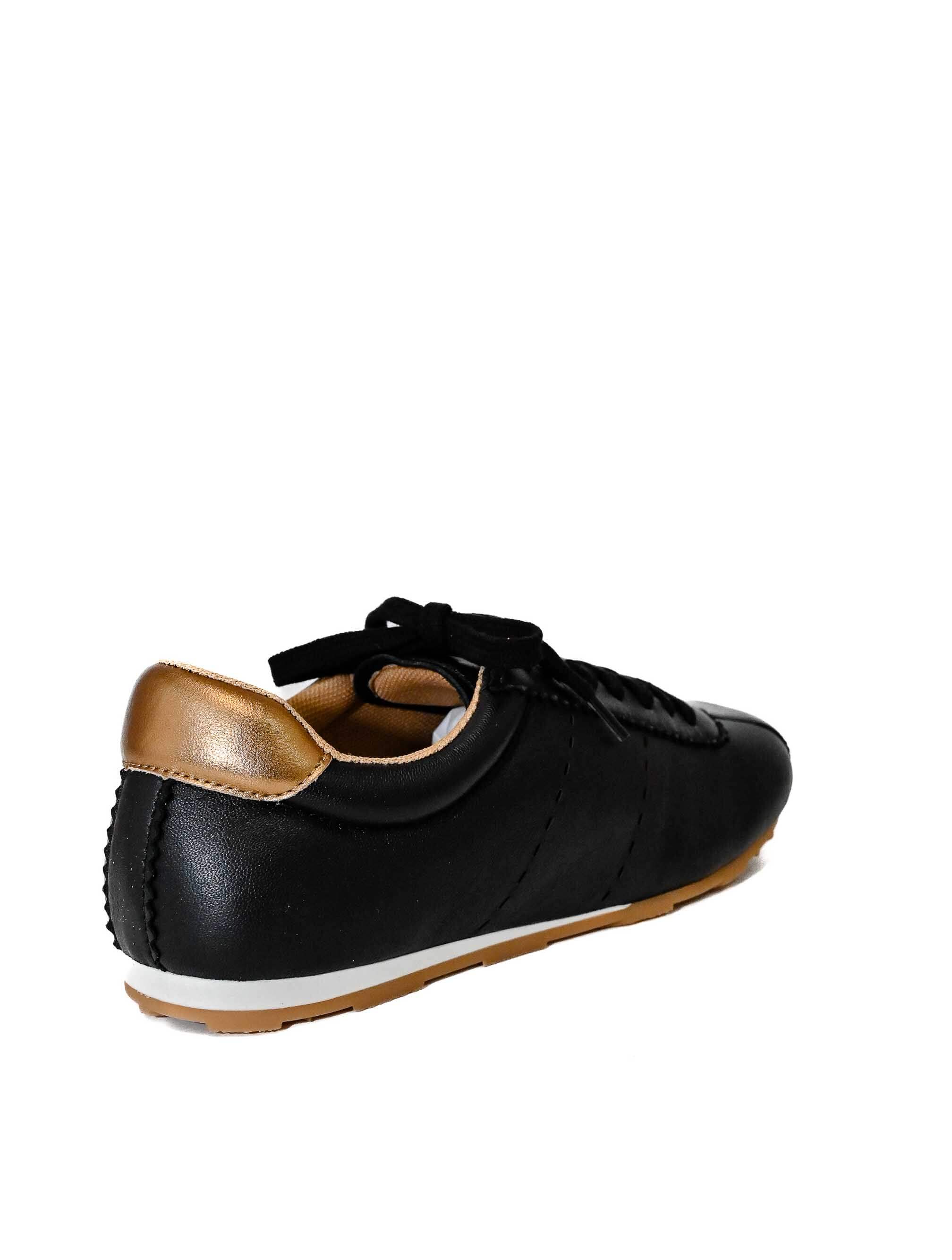 Silent D Trophy Sneaker (Final Sale) - Image 6