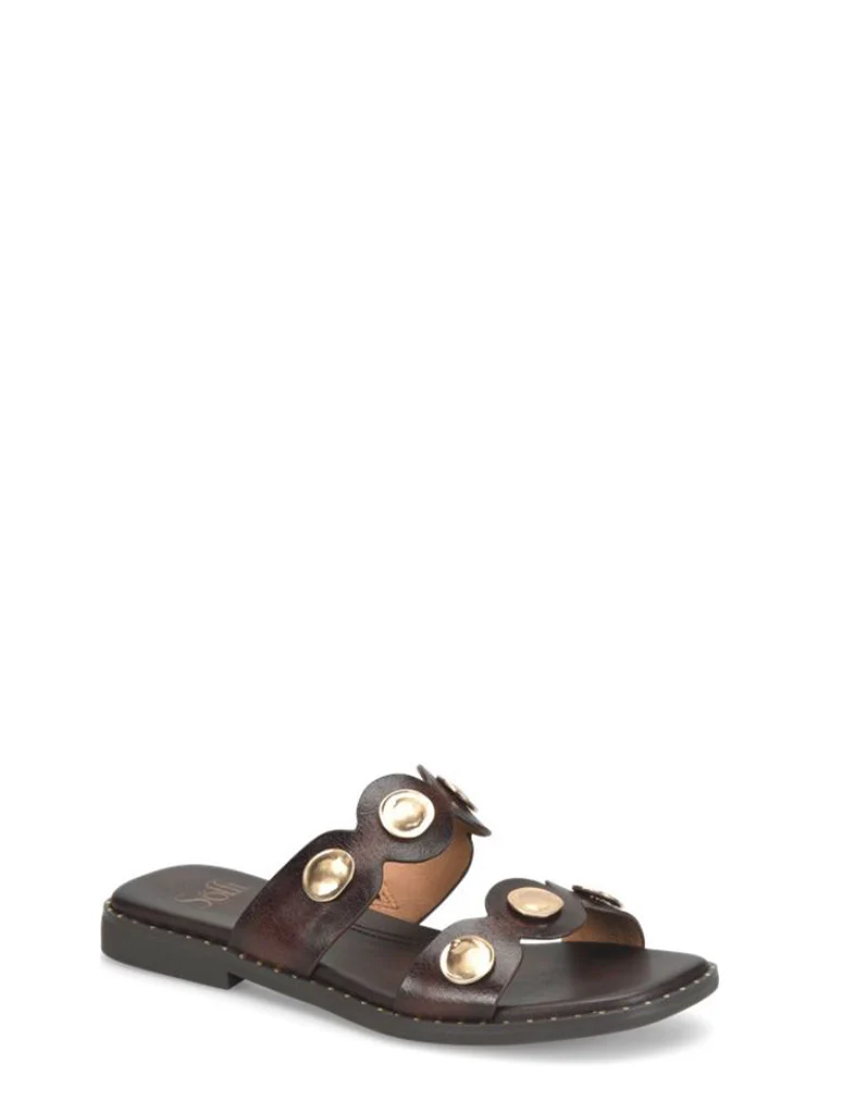 Söfft Ezra Slide Sandals