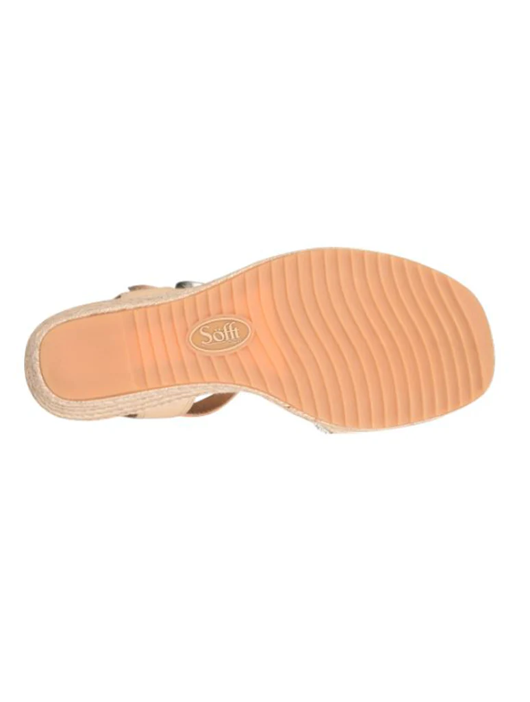 Söfft Inez II Sandal - Image 4