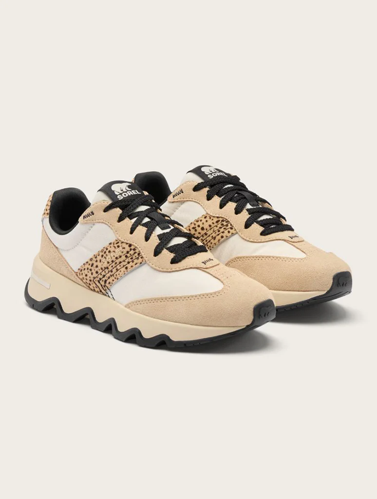 Sorel Kinetic Ember Sneaker - Image 2