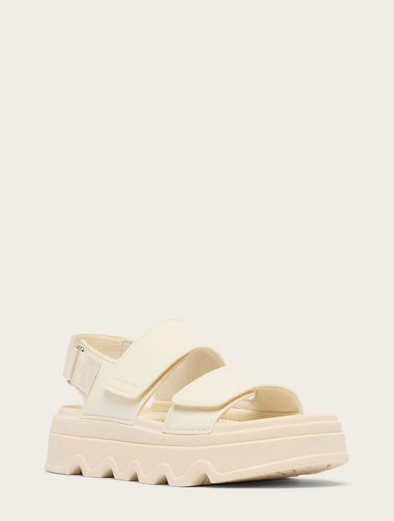Sorel Kinetic Sunchase Ankle Strap Sandal (Final Sale) - Image 5