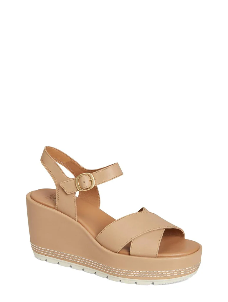 Sorel Sunpeak Wedge Ankle Strap Sandal - Image 2