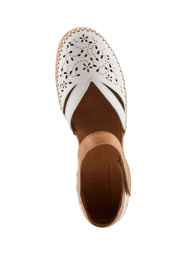 Spring Step Ezlyn Wedge - Image 3