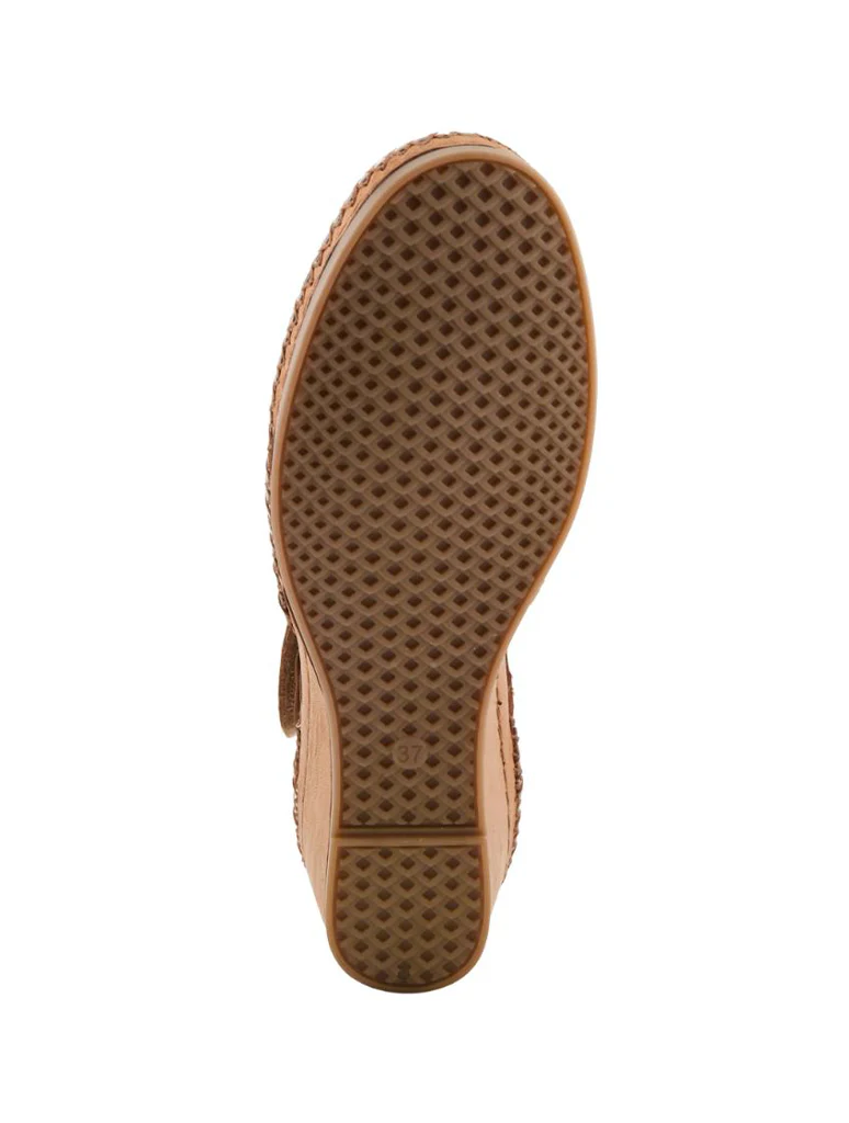 Spring Step Ezlyn Wedge - Image 4