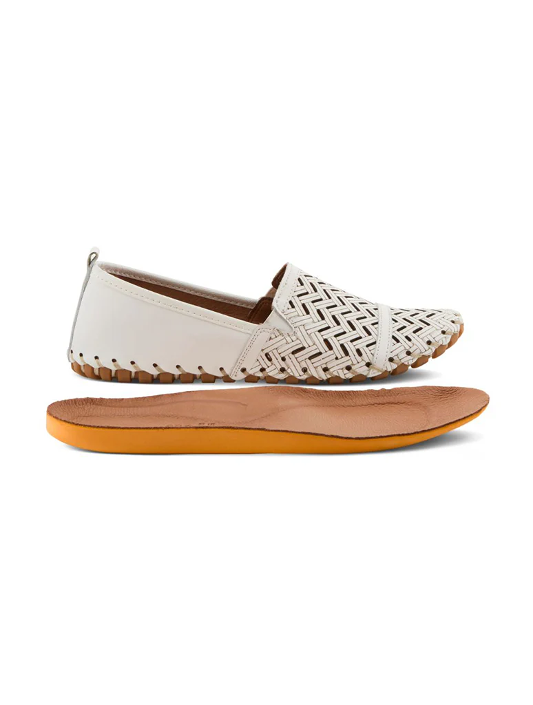 Spring Step Kapri Slip-On Flat - Image 10