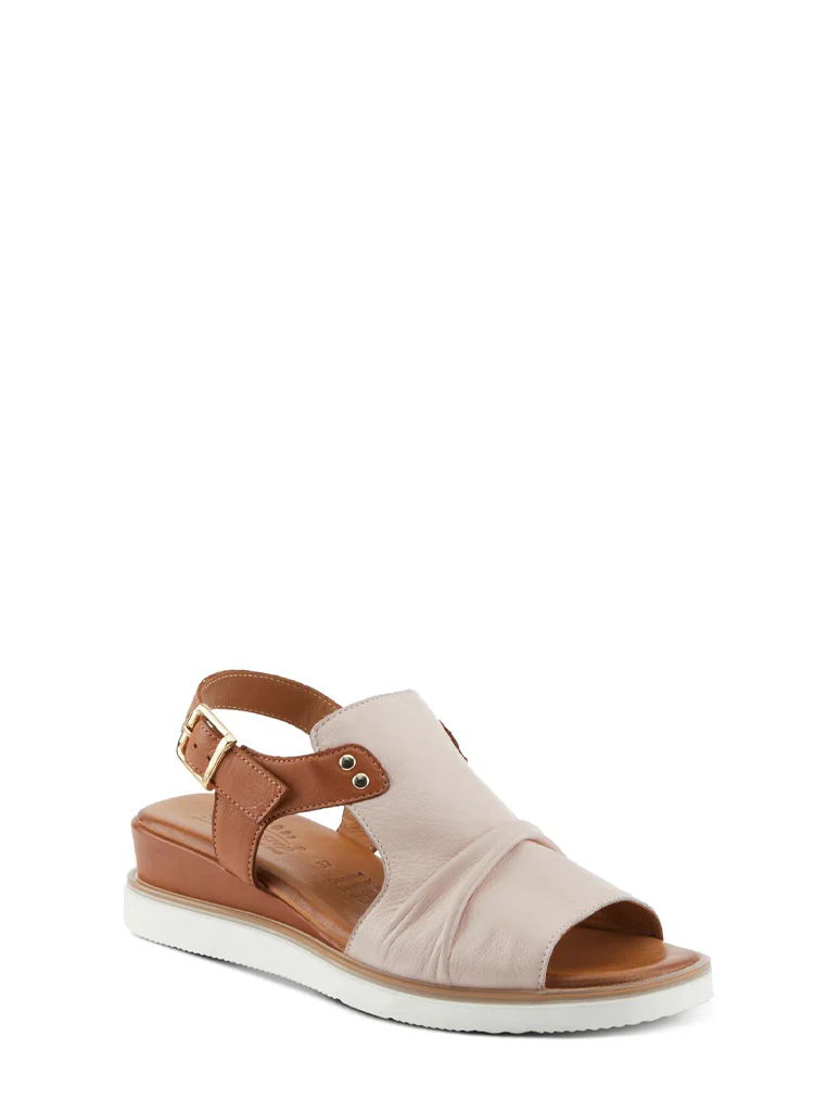 Spring Step Locals Heeled Sandal - Image 11
