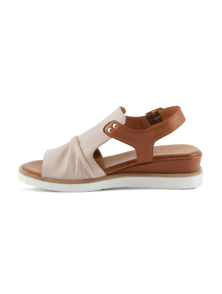 Spring Step Locals Heeled Sandal - Image 12