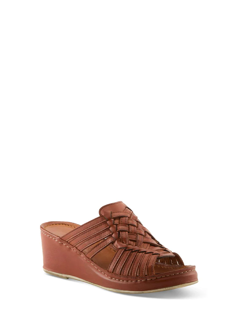 Spring Step Nokiah Wedge Sandal