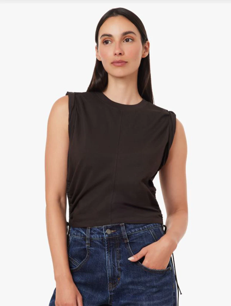 The Luna Top