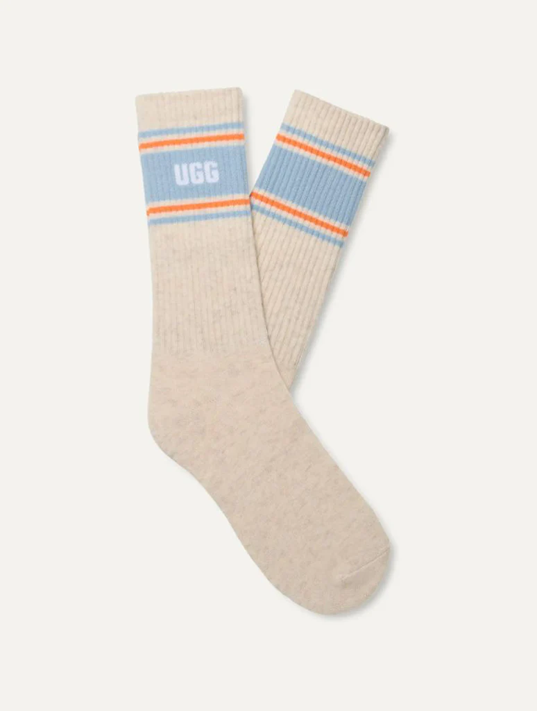 UGG Jedlyn Varsity Crew Sock