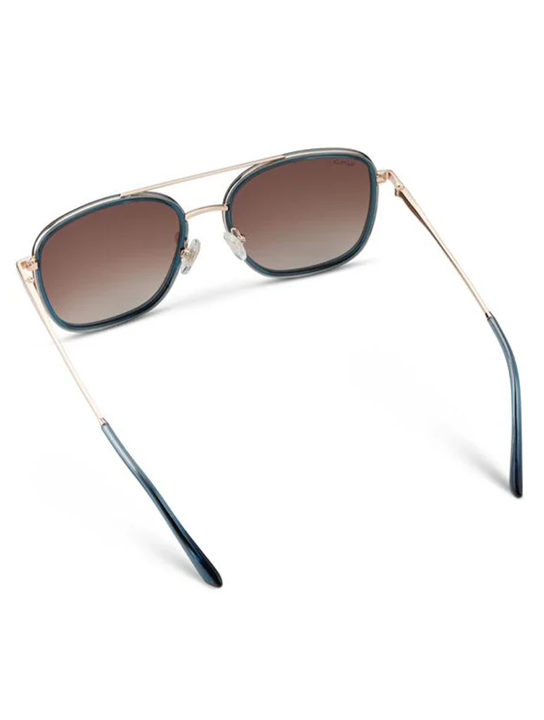 Gia Polarized Sunglasses - Image 2